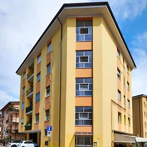  Apartment Pegaso Civico2 Italy