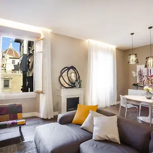  Apartment Le Residenze A - Residenza De Boni Con Vista Duomo Italy