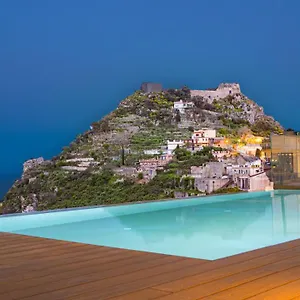 The View Luxury Appartement Taormina