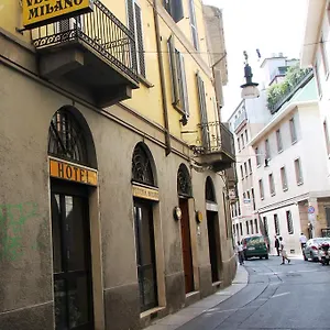 Vecchia Milaan
