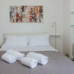  Apartment Ypa Storione Italy