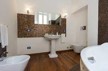 Milan Royal Suites Italy