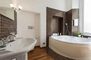 Hotel Milan Royal Suites