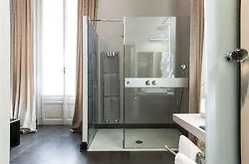 Milan Royal Suites Italy
