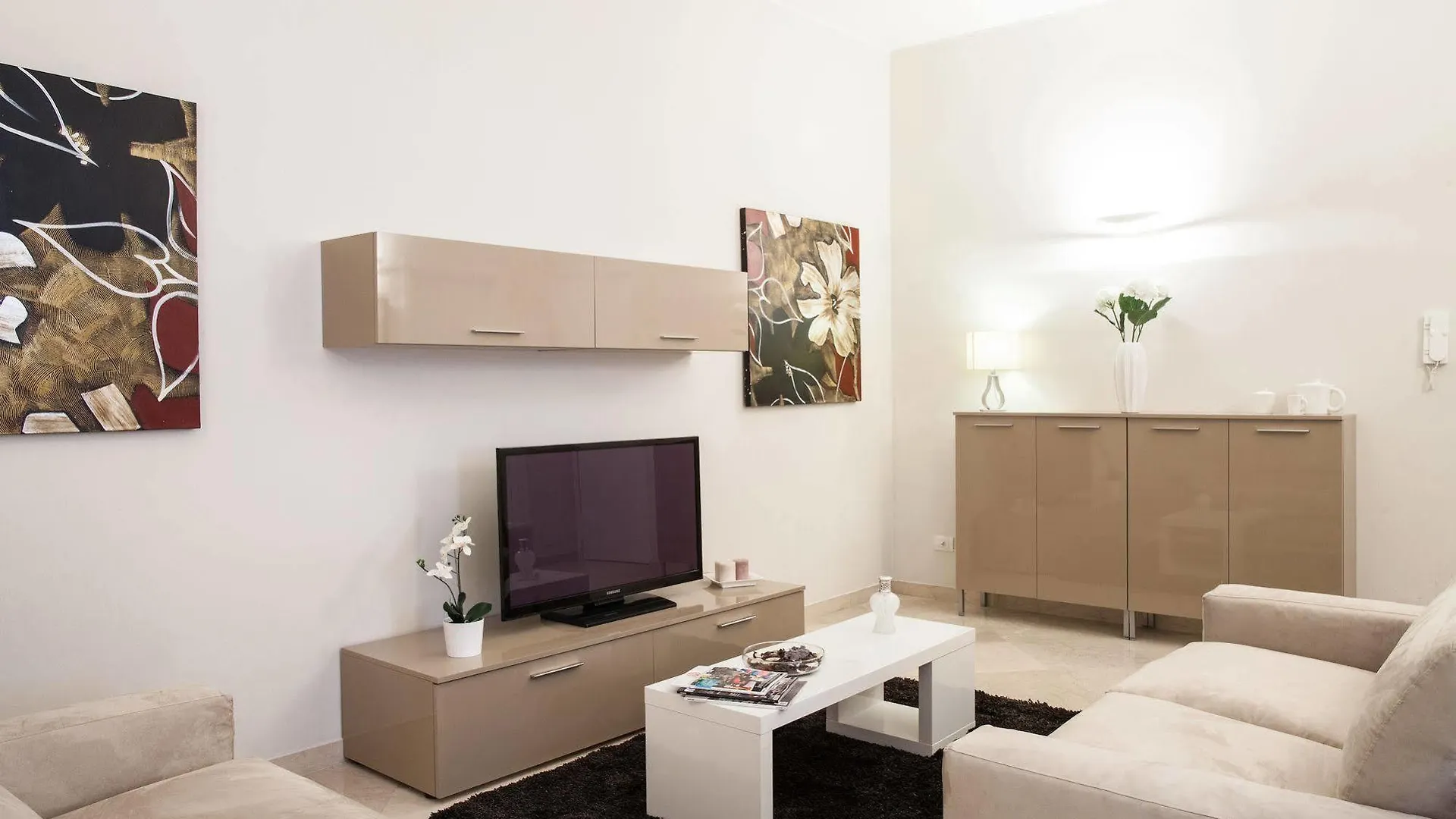 Hotel Milan Royal Suites