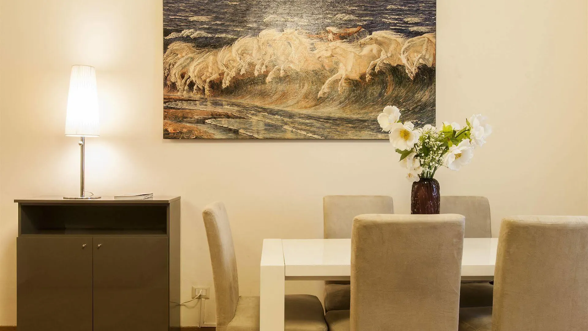 Hotel Milan Royal Suites