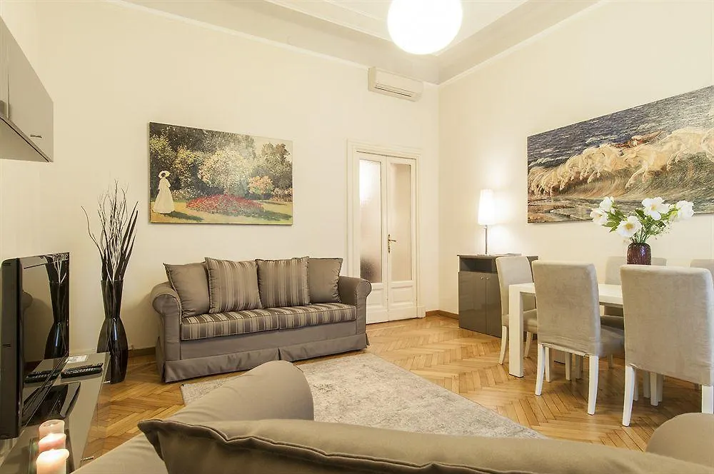 Milan Royal Suites 0*,  איטליה
