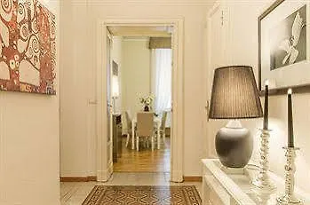 מלון Milan Royal Suites איטליה