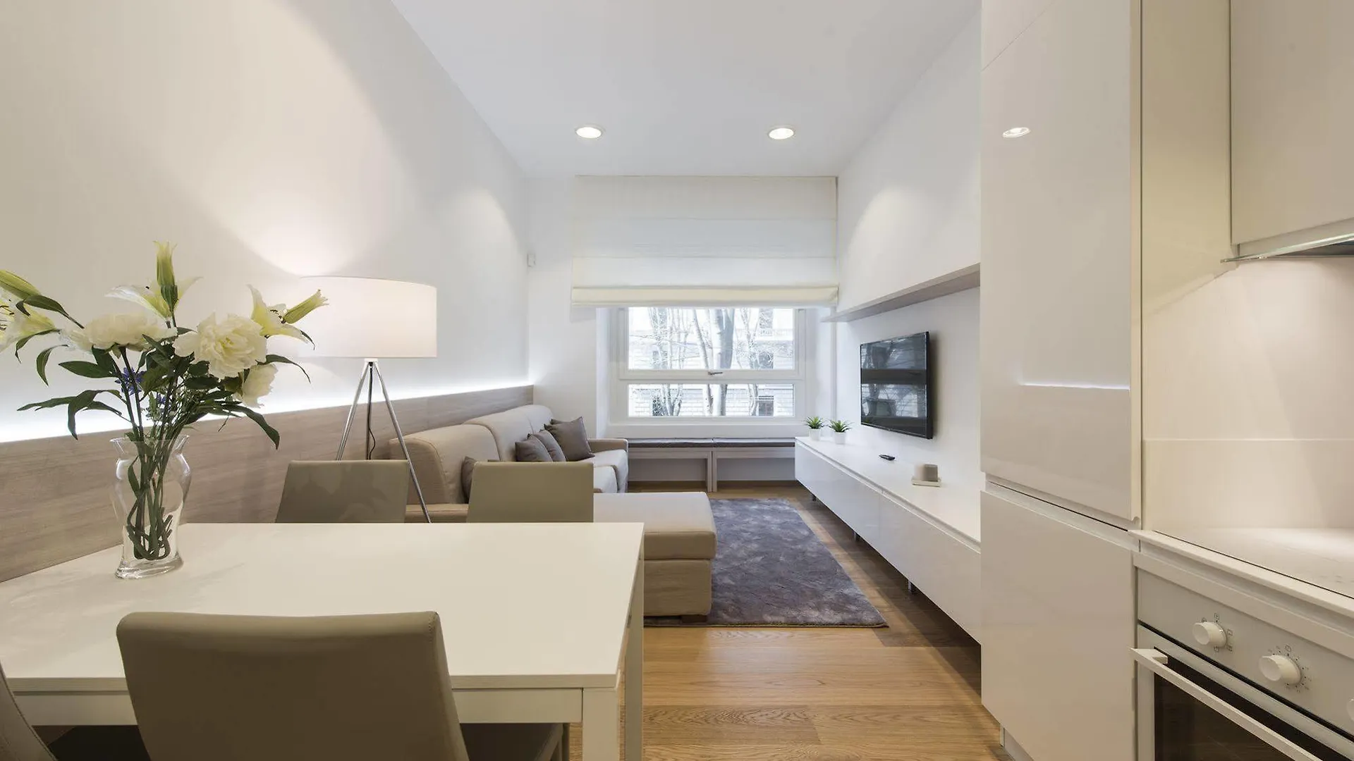 Milan Royal Suites איטליה