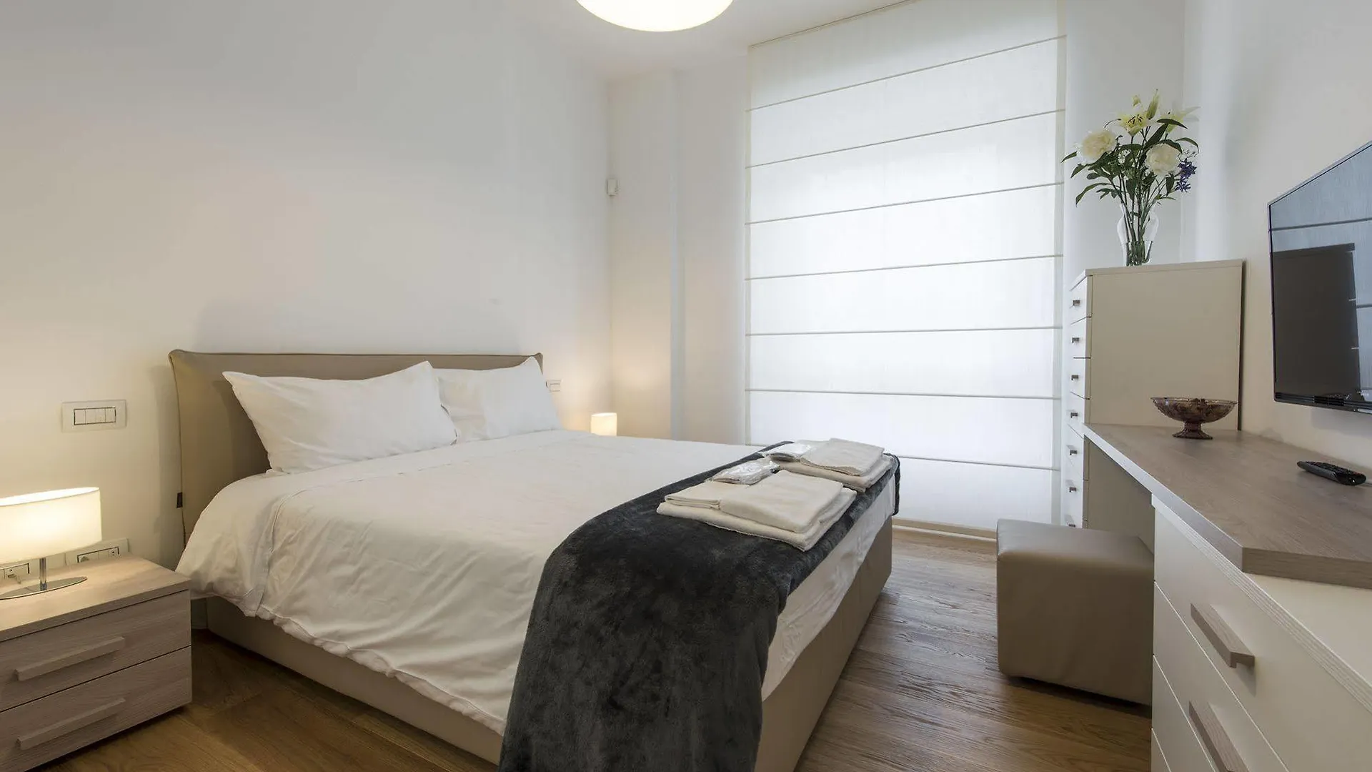 Milan Royal Suites איטליה