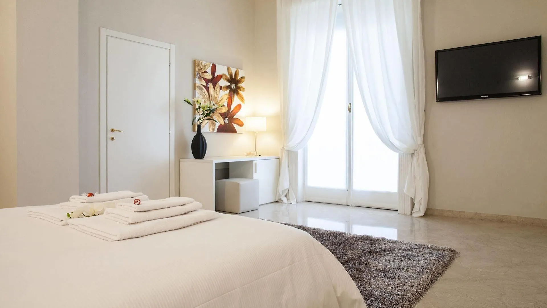 Milan Royal Suites איטליה