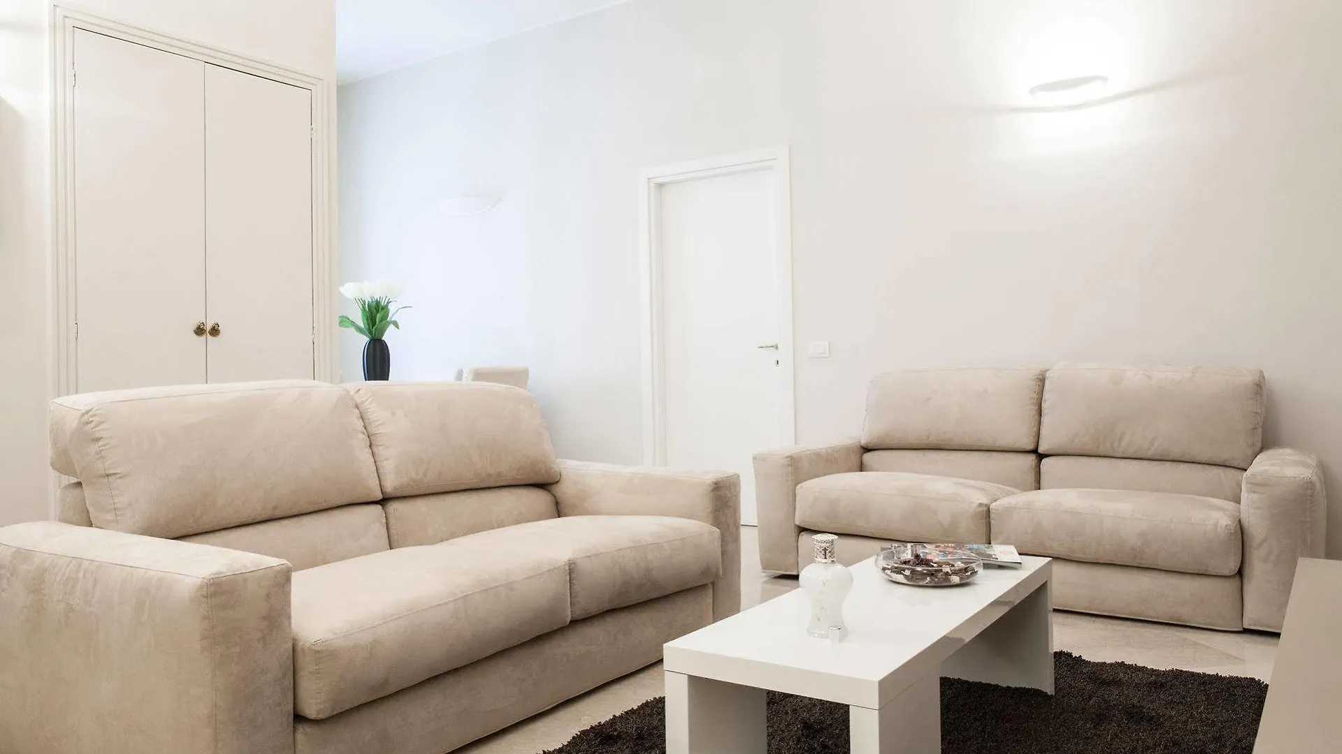 Milan Royal Suites
