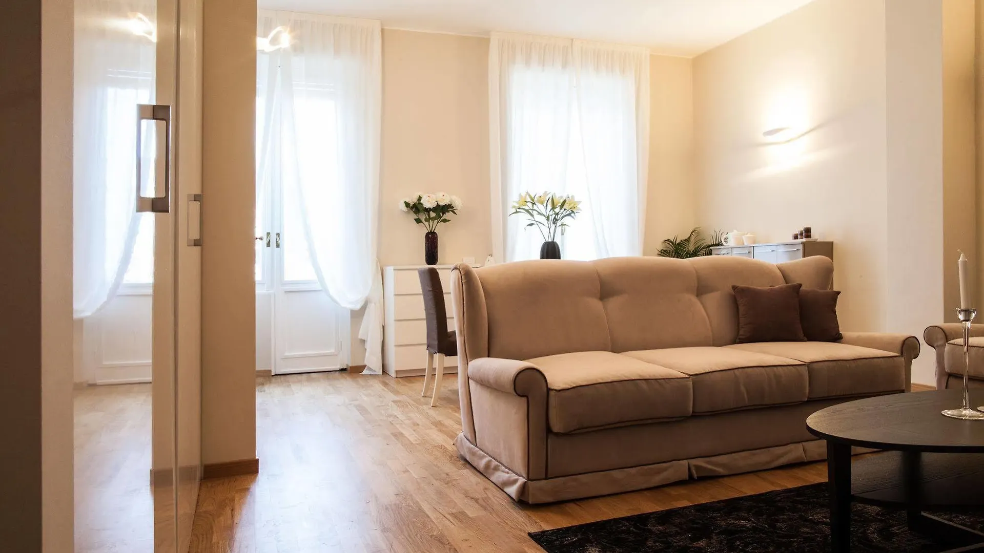 Milan Royal Suites