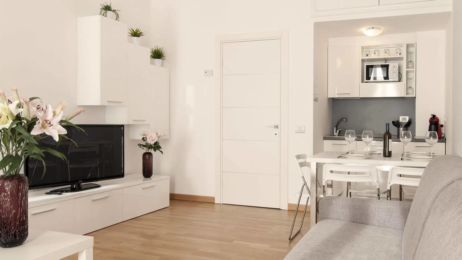 Milan Royal Suites איטליה