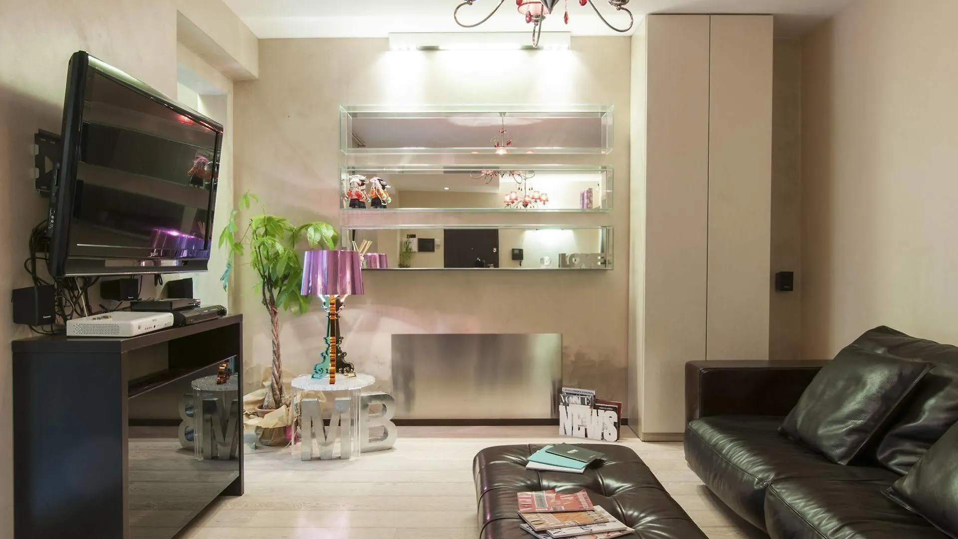 מלון Milan Royal Suites איטליה