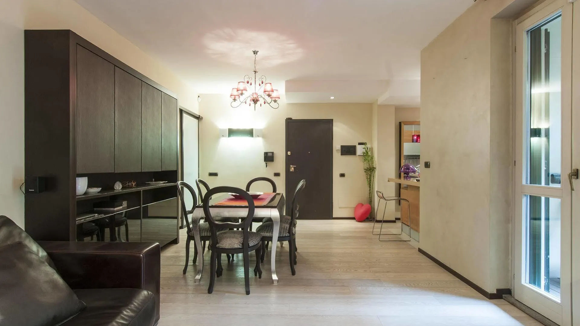 Milan Royal Suites